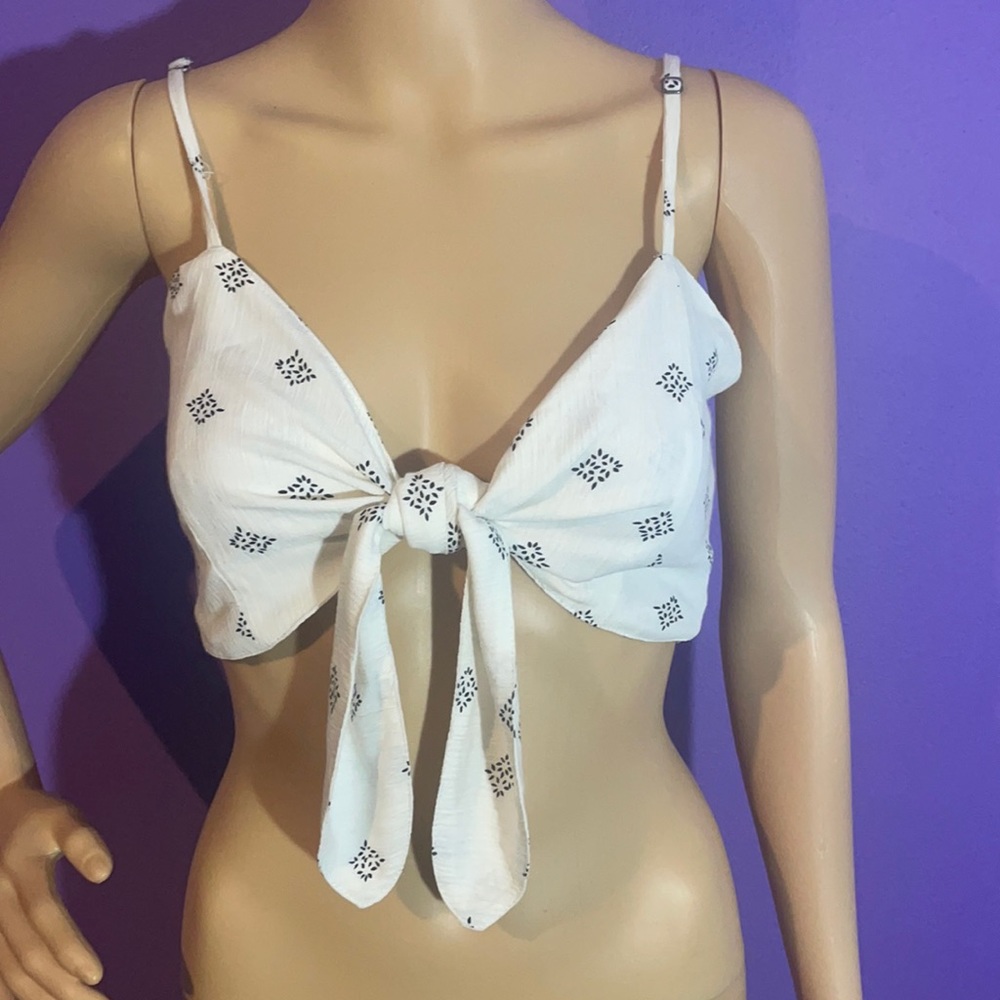 Amuse society top